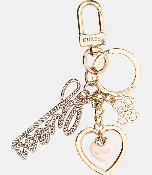 Logo Keychain