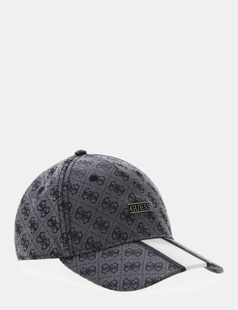 Boston 4G Baseball cap