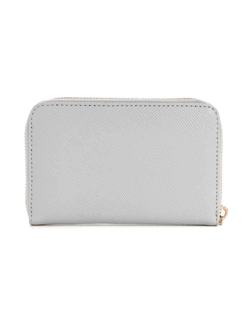Laurel slg medium zip around