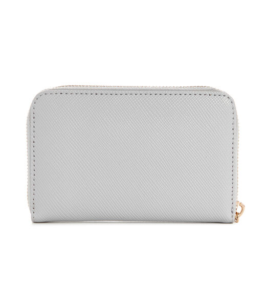 Laurel slg medium zip around