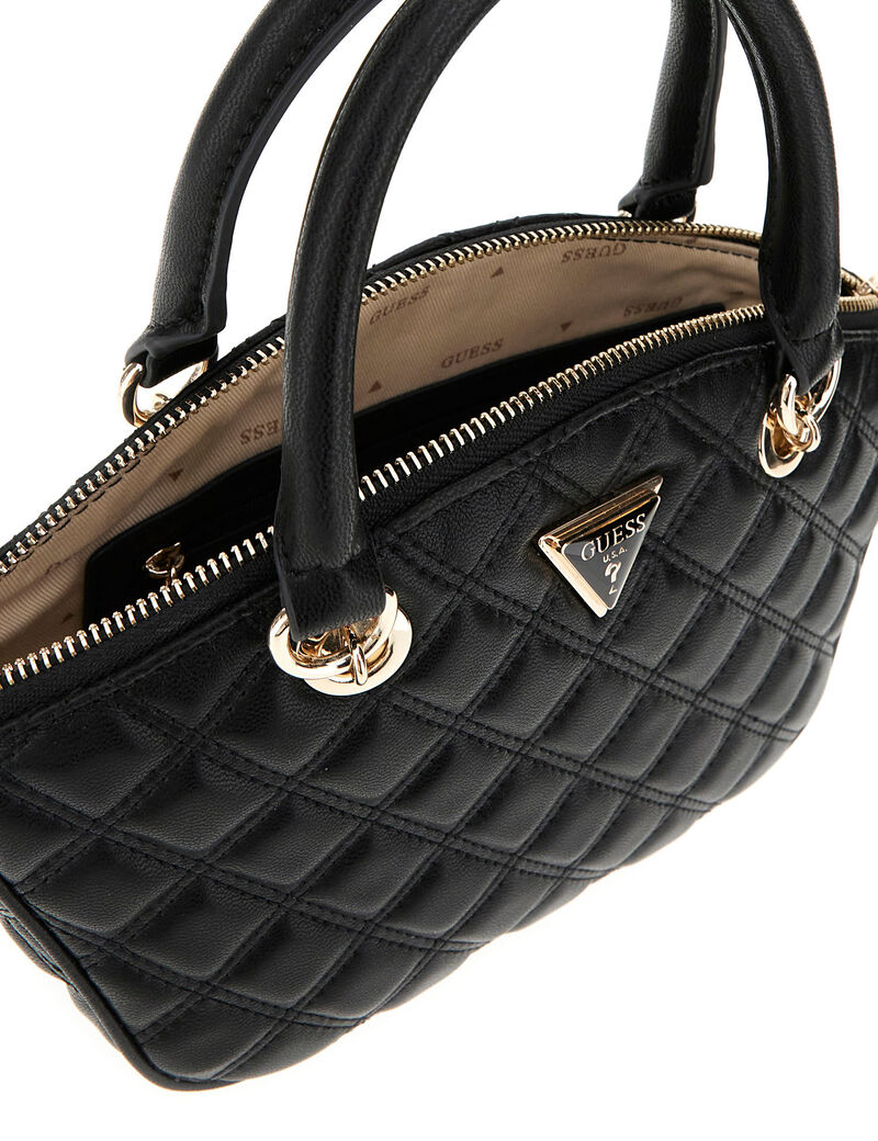 حقيبة يد جولي المبطنة