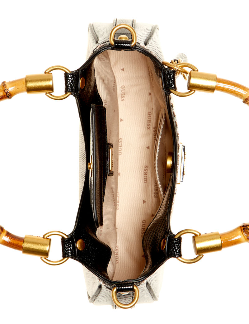ZY MINI SATCHEL