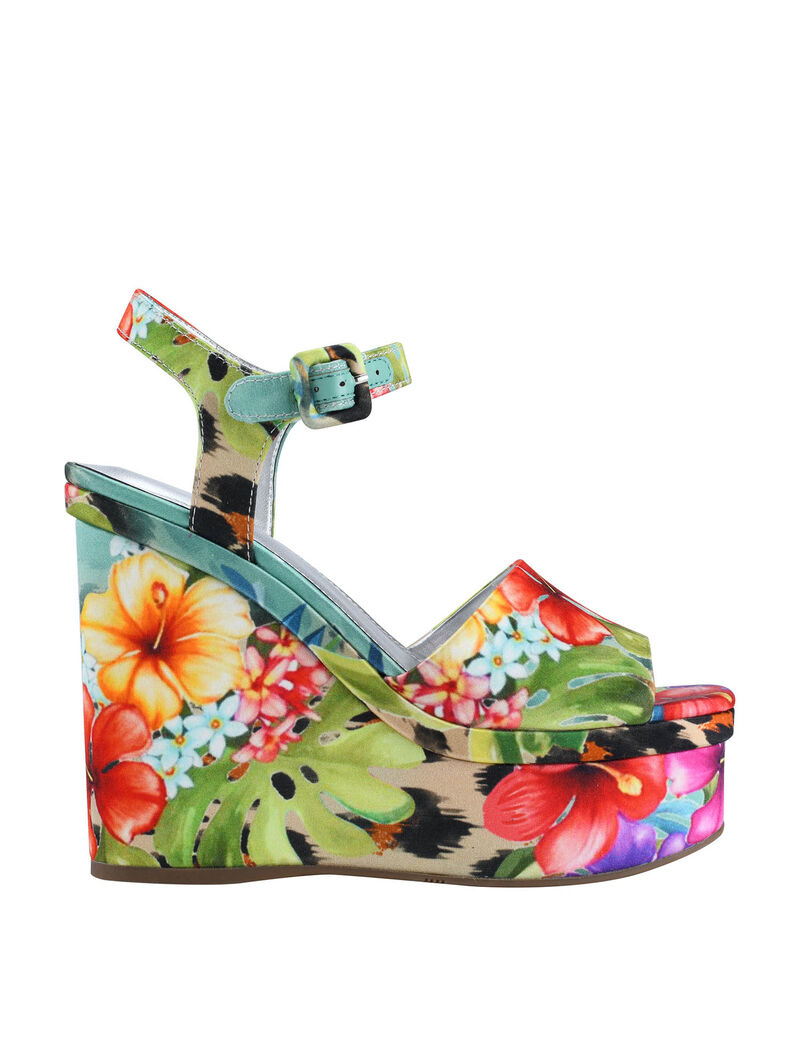 Carisa Sandals
