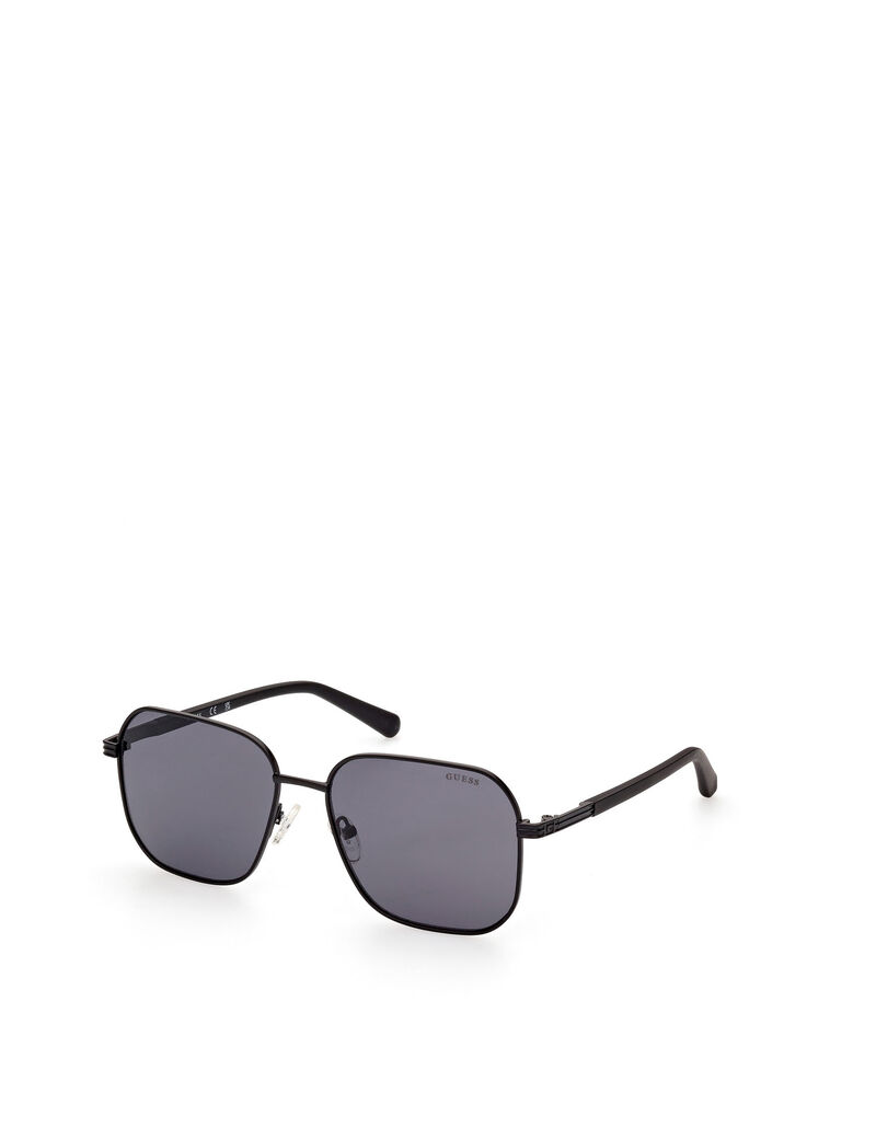 Square Sunglasses