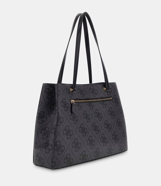 Erenia 4g logo tote bag