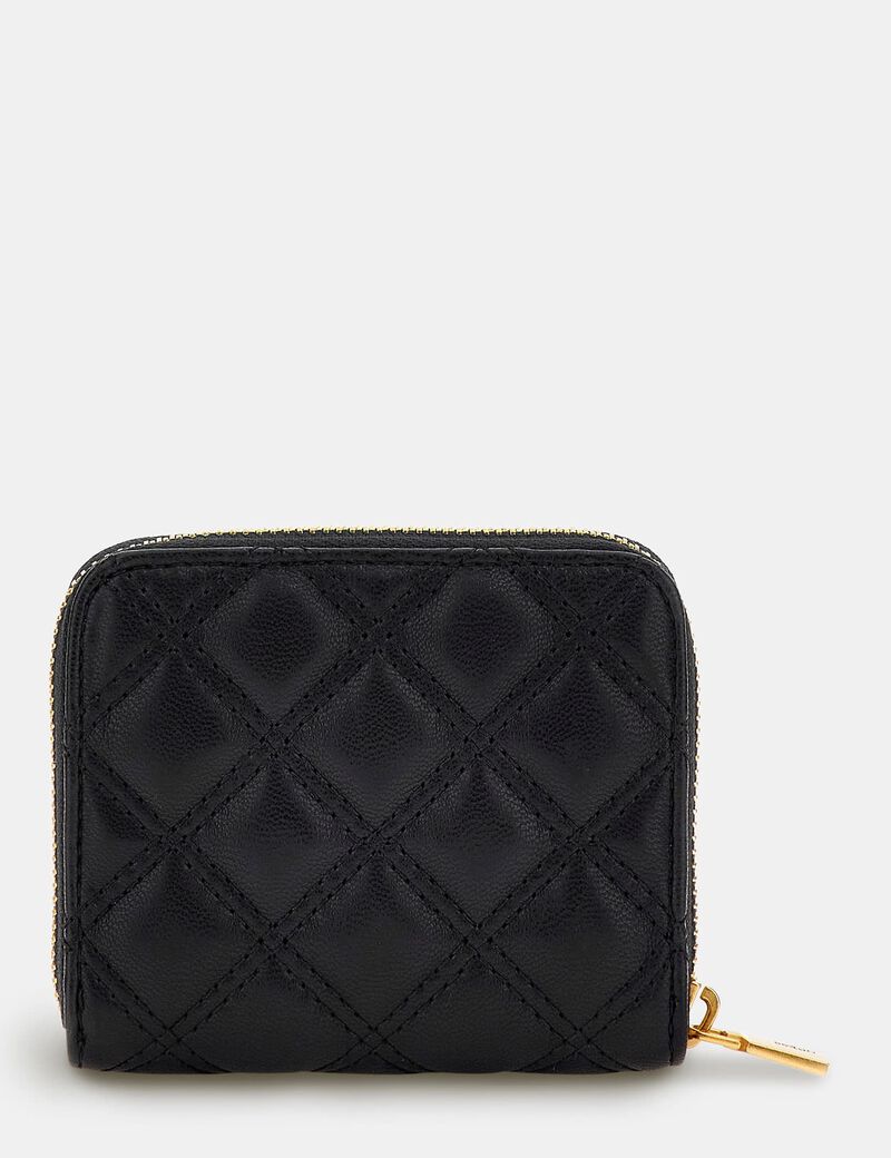 Giully Quilted Mini Purse