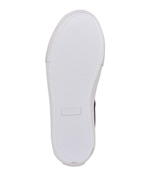 Jacquard 4G logo sneakers