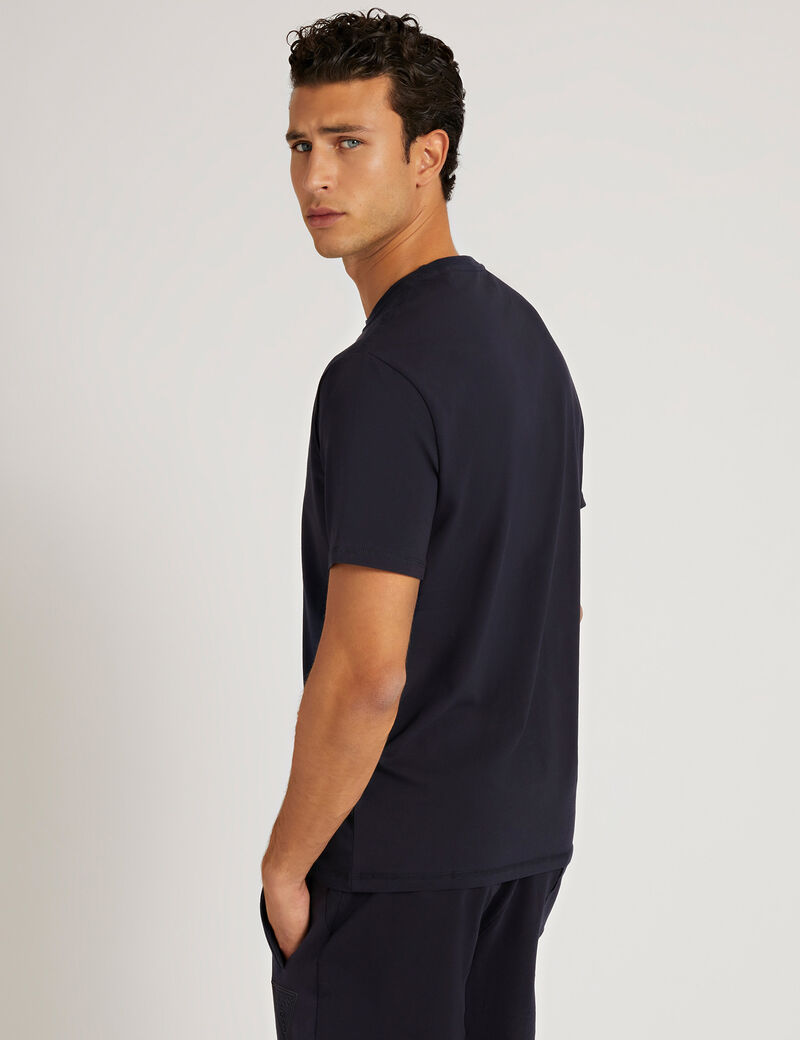 Logo Printed T-Shirt