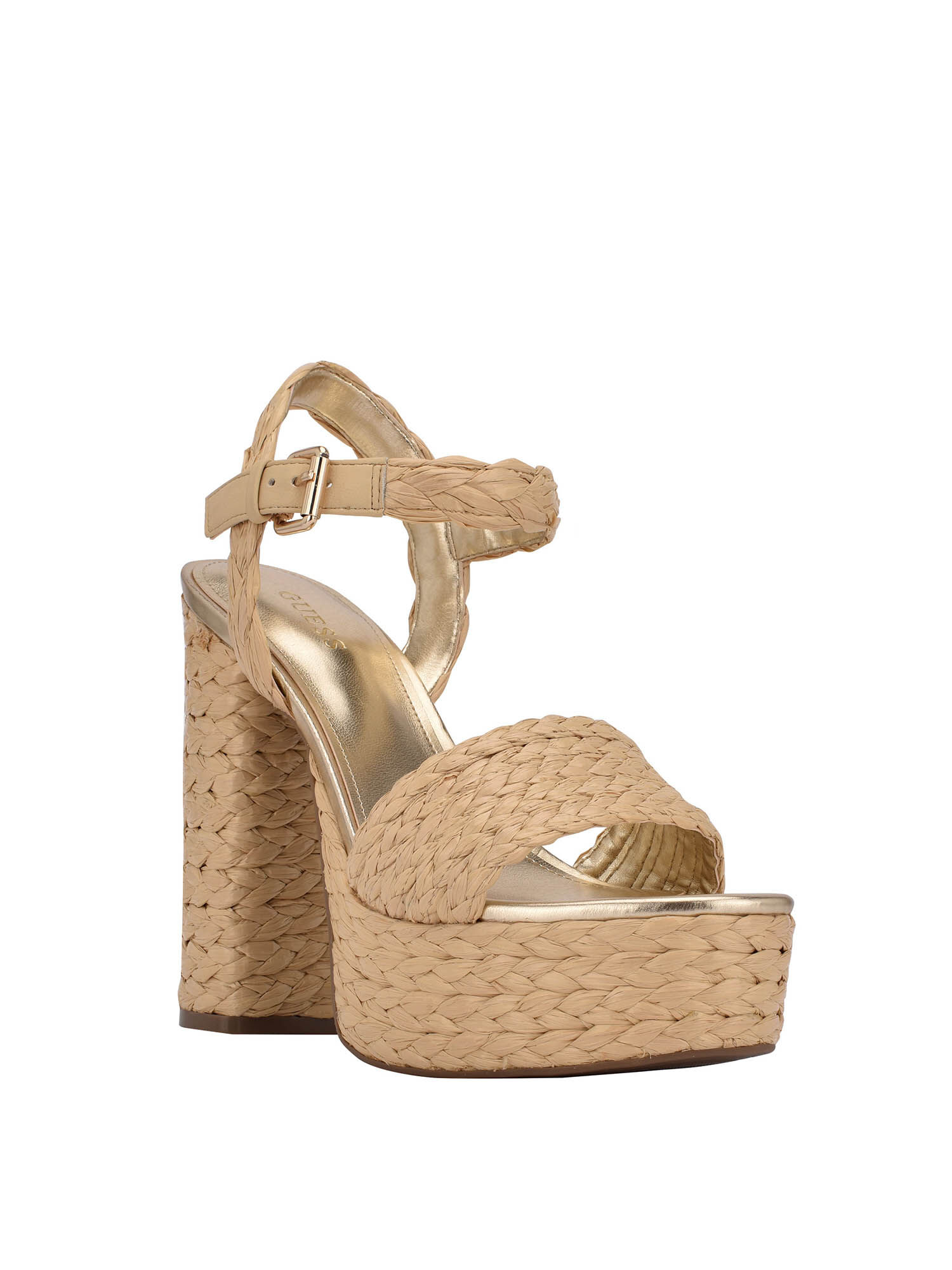 Guess sale sandals sale