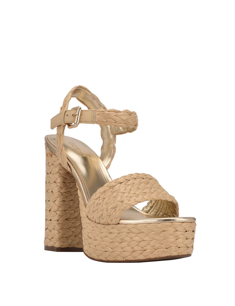 Gabela Sandals
