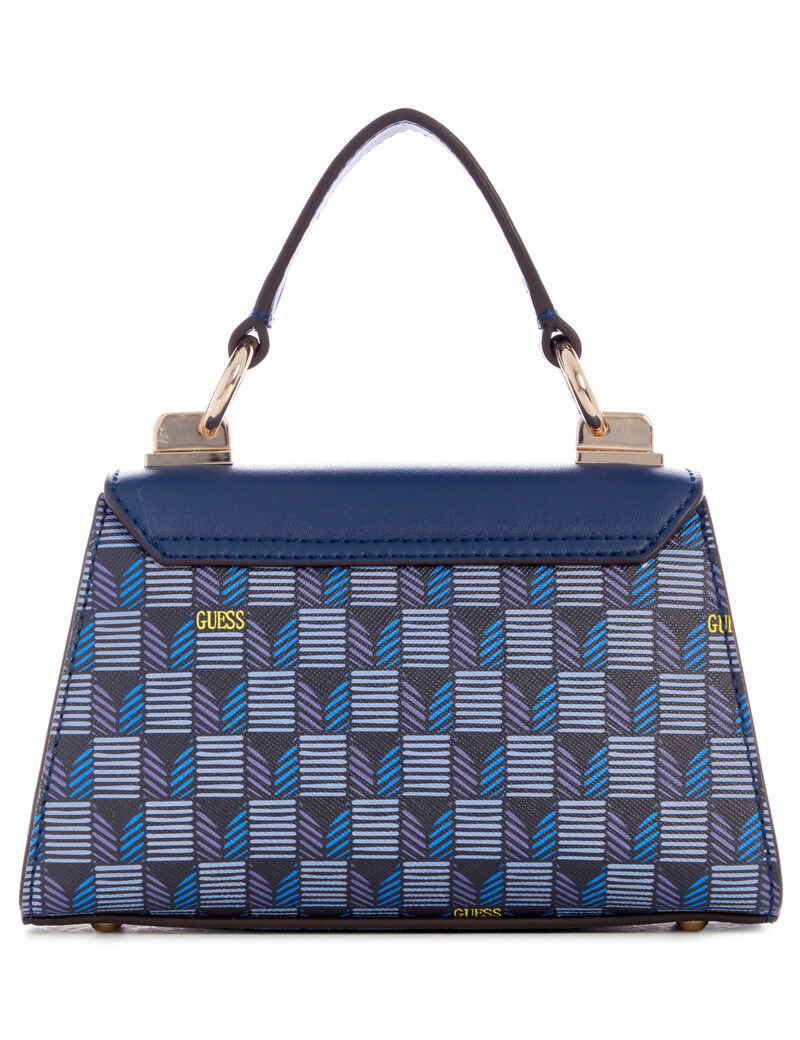 HALLIE MINI FLAP