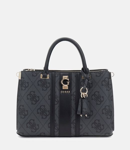 Erenia 4g logo handbag