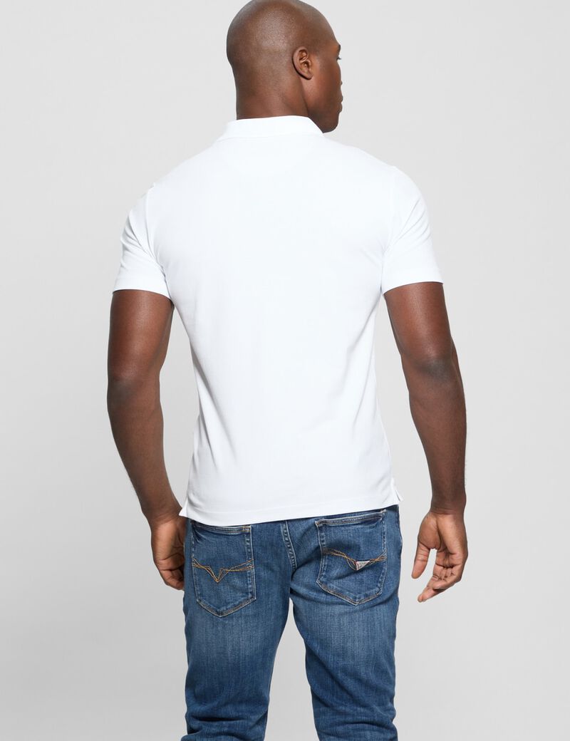 Lyle polo tshirt