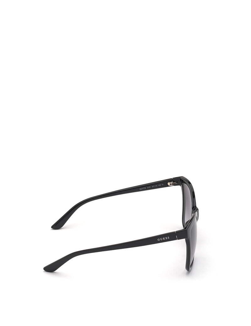 Rectangular Sunglasses Model