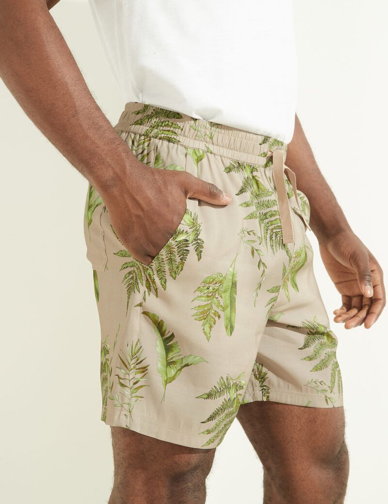 All Over Print Shorts