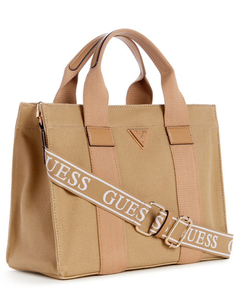 CANVAS II SMALL TOTE