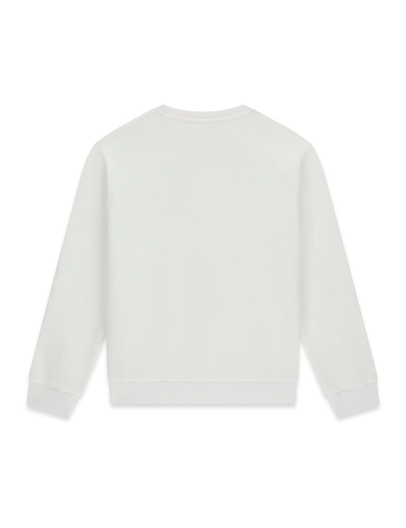 Teddy bear sweatshirt