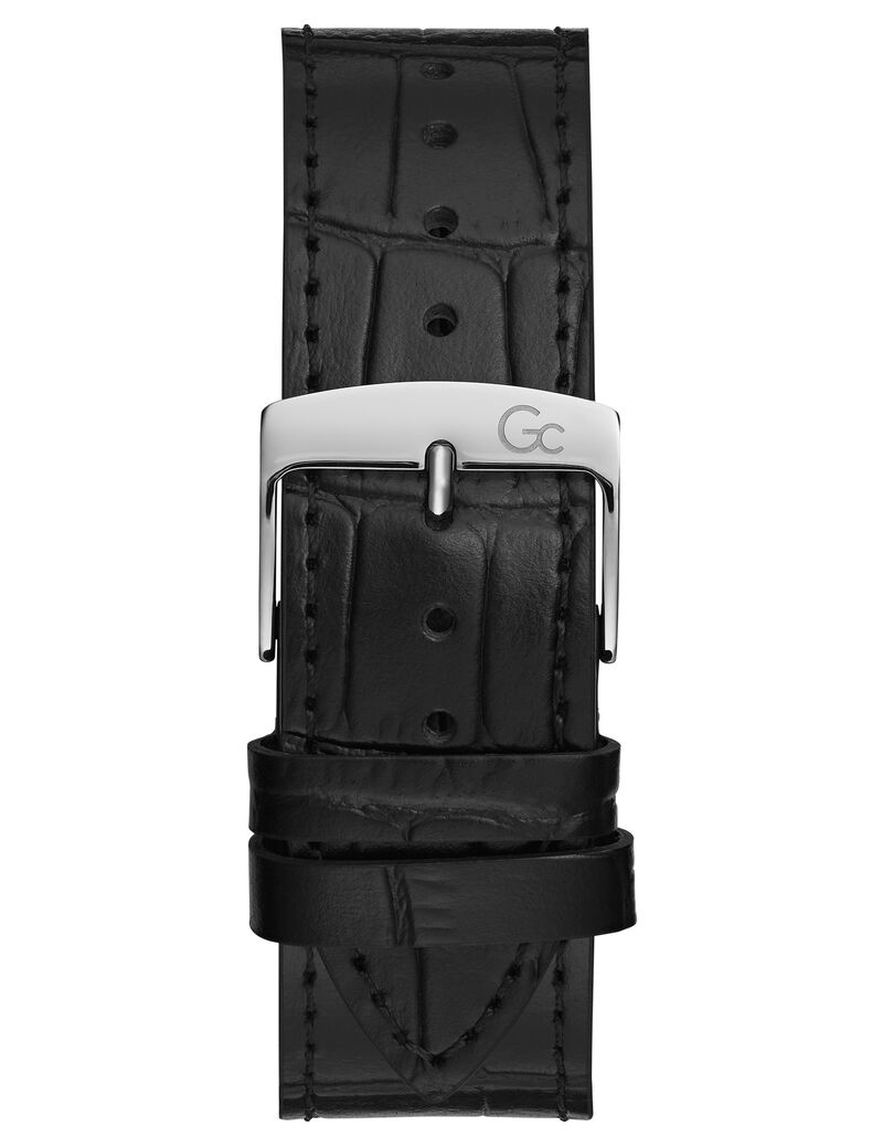 GC Prodigy Leather