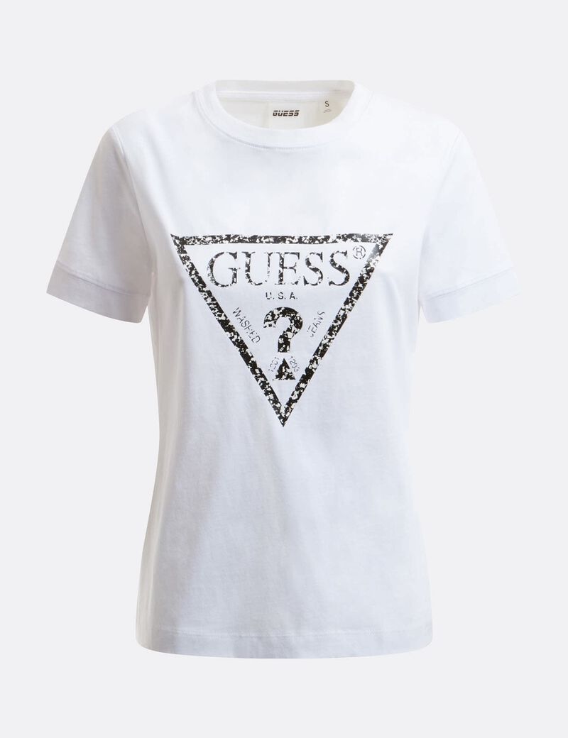 Front Logo T-Shirt