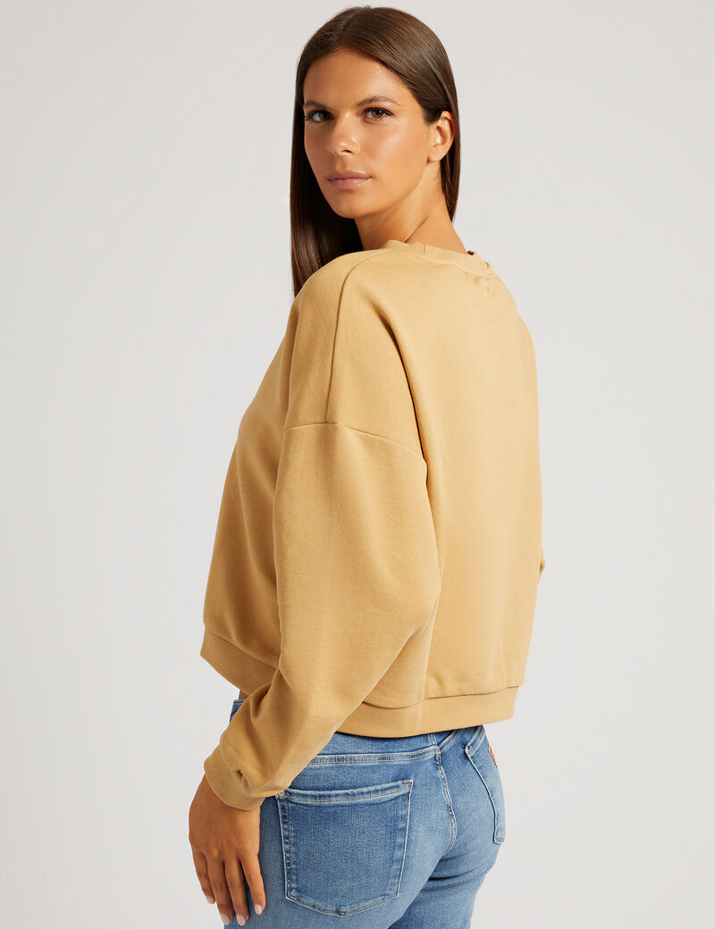 Logo Sweatshirt