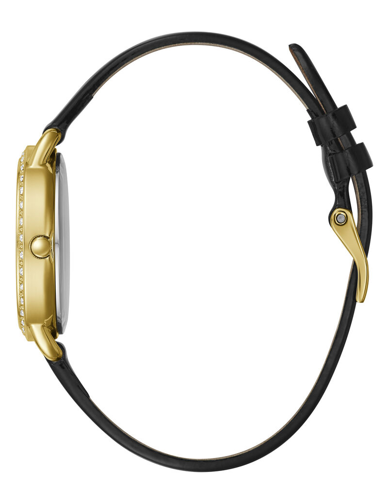Crystal Analog Watch