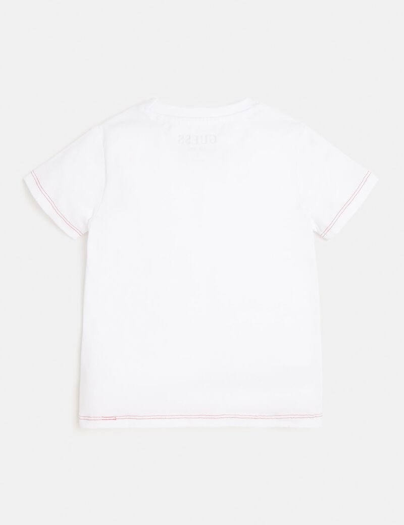 Front Logo T-Shirt