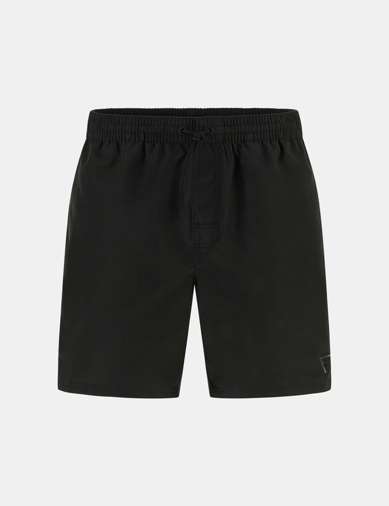 Basic medium swim trunk