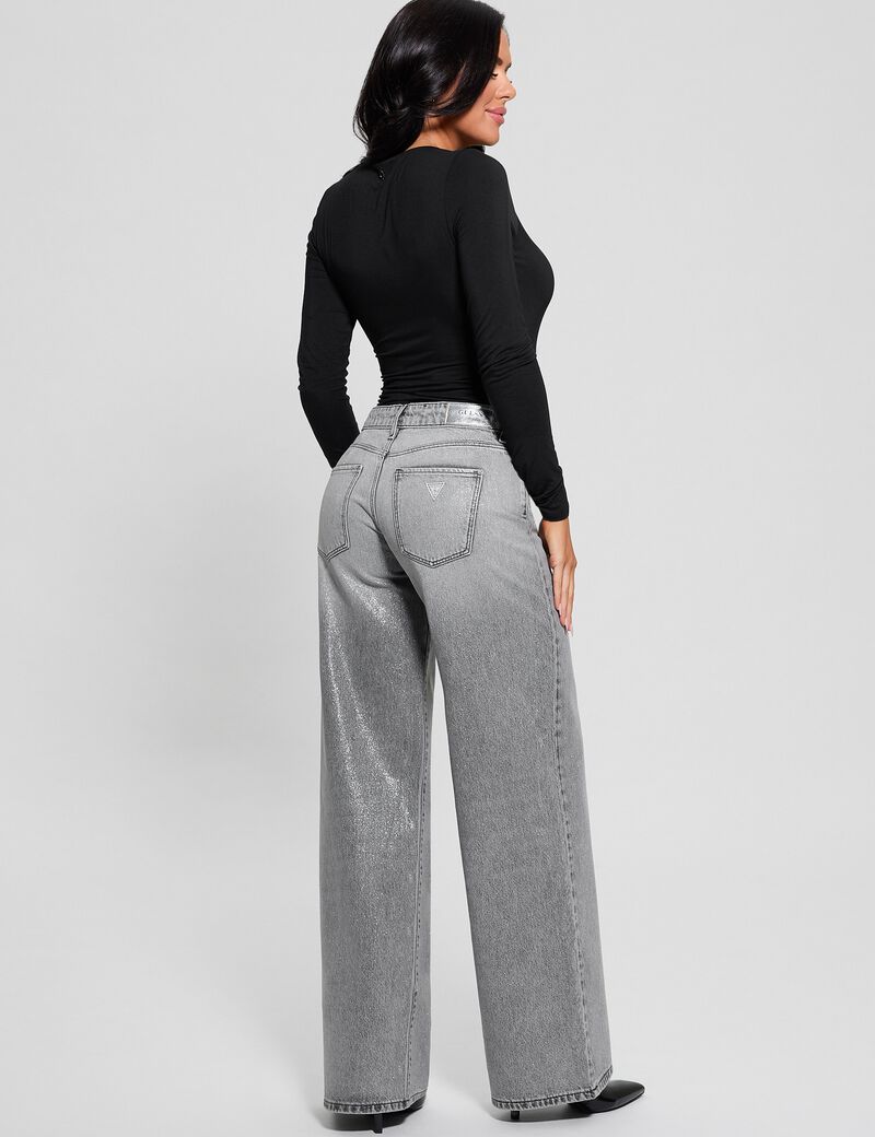 Sexy palazzo
