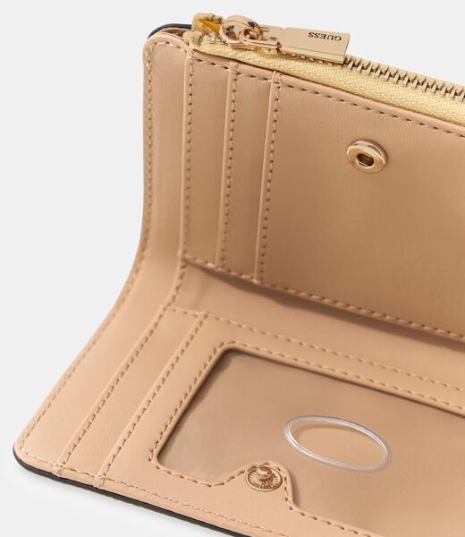 Serenova Saffiano Card Case