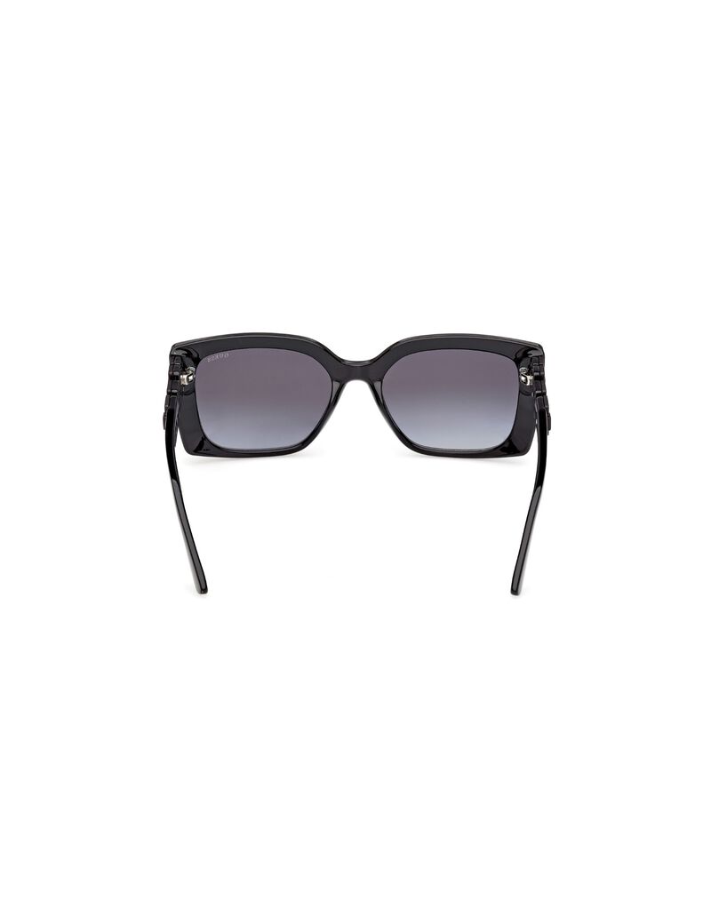guess square sunglasses