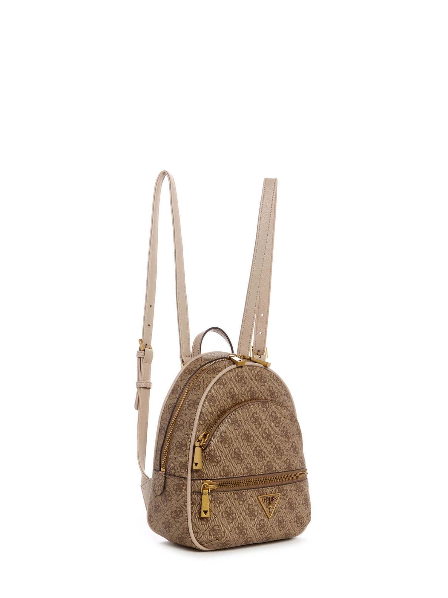 Small backpack guess hot sale