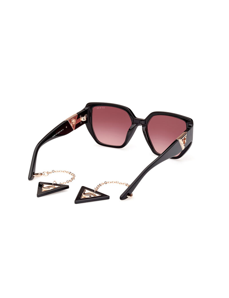 Geometric Sunglasses