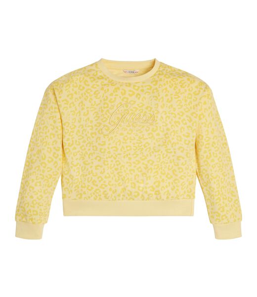 Animalier Sweatshirt