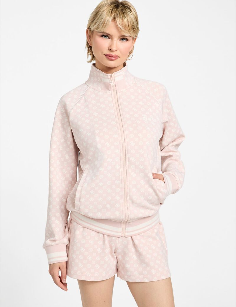 سترة سكوبا بسحاب كامل