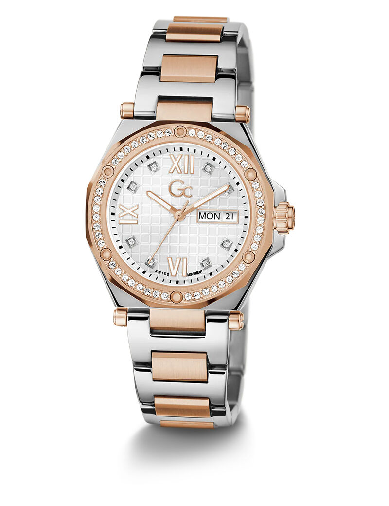 Gc Legacy Lady Mid Size Metal