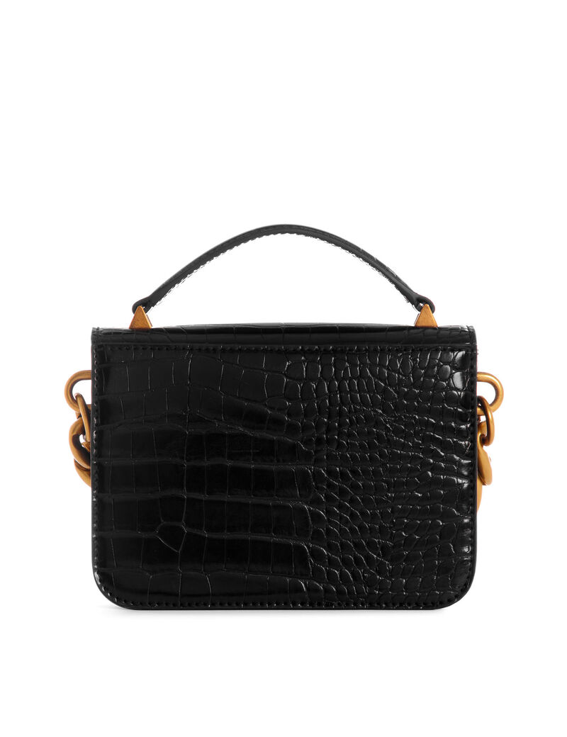 Retour Mini Top Handle Flap