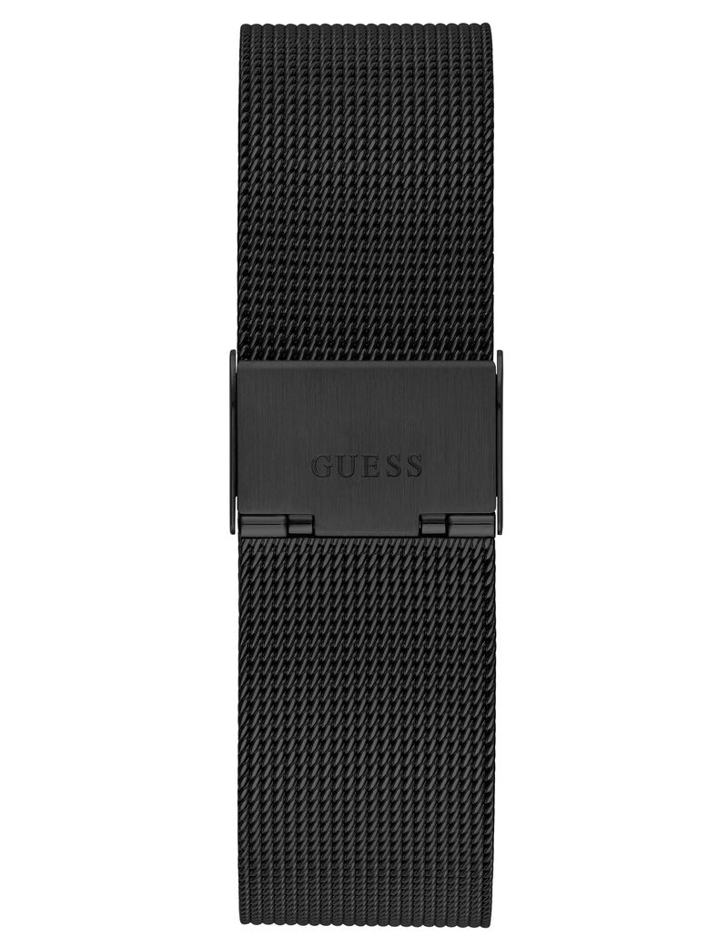 Diamond Analog Watch