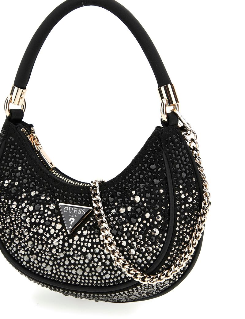 Zalina Small Hobo