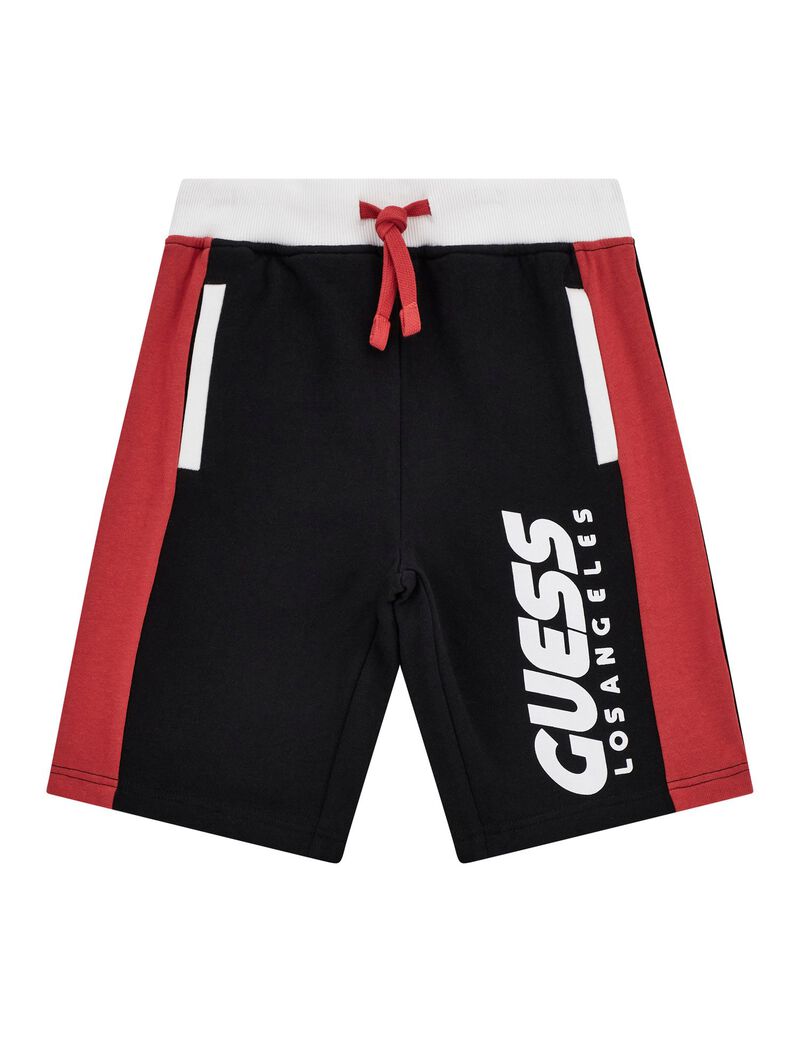 Active shorts
