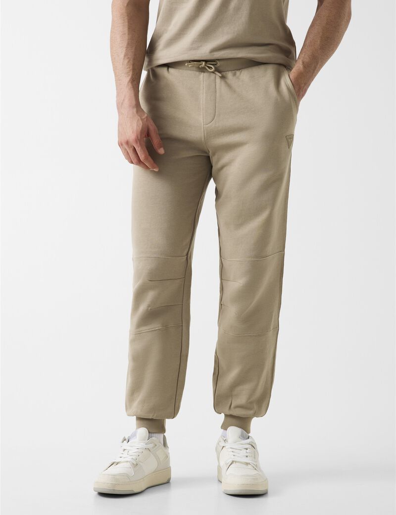 Cuffed Jogger pants