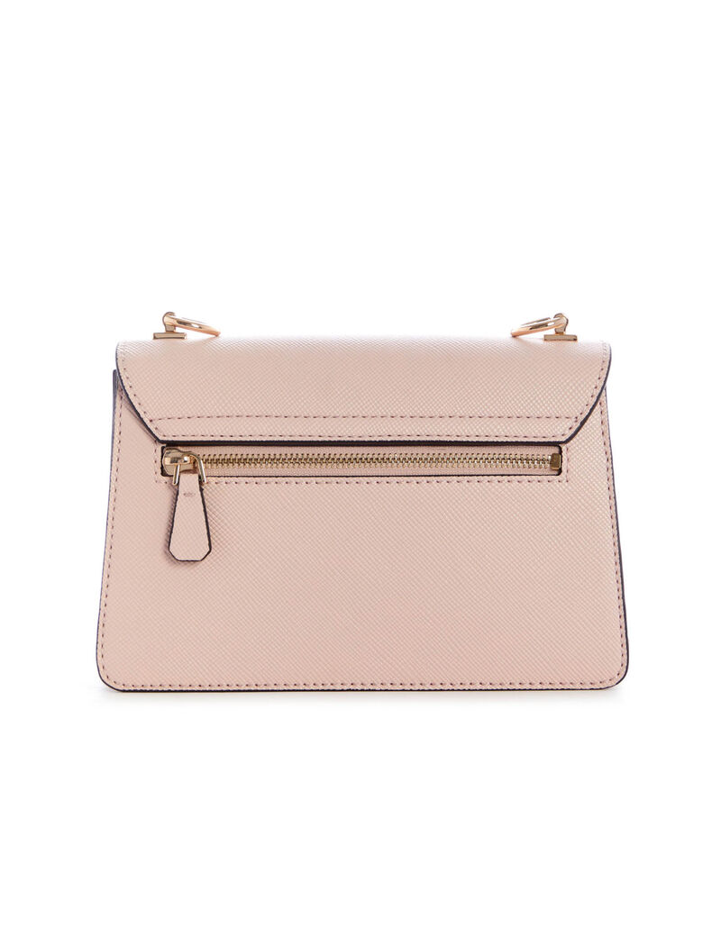 Alexie Crossbody Flap