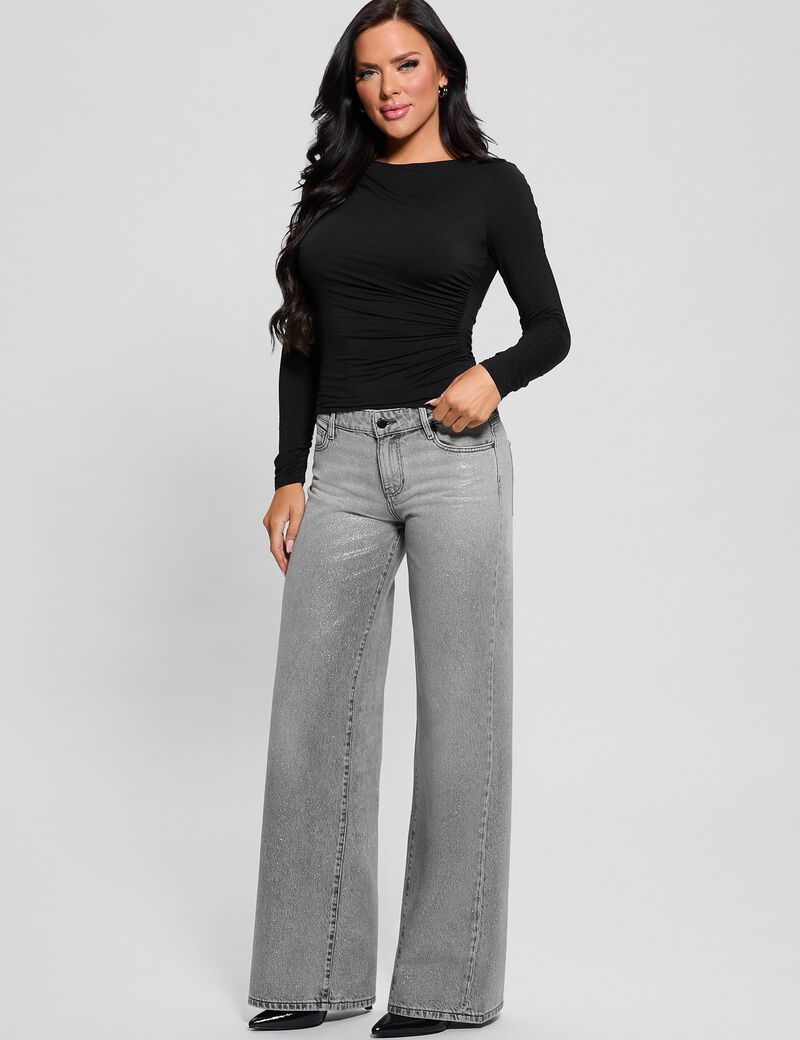 Sexy palazzo