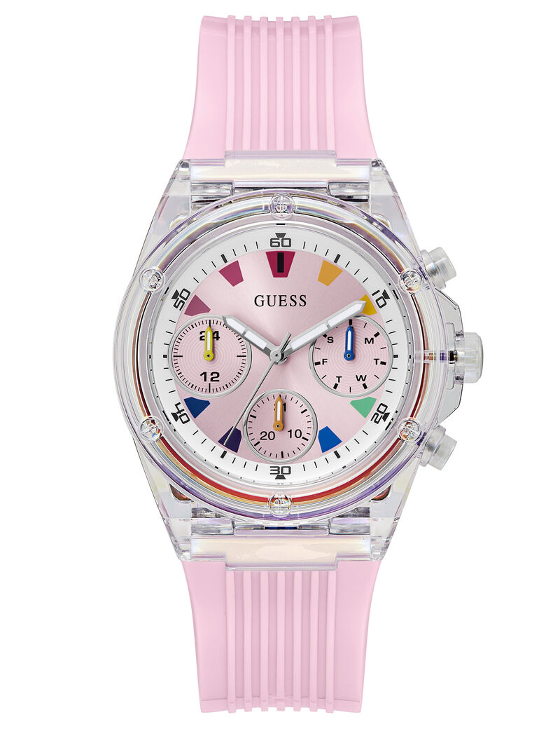 Multi-function watch