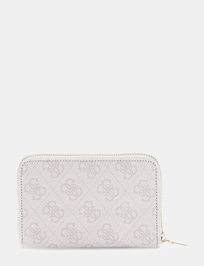 Laurel 4G Logo Wallet
