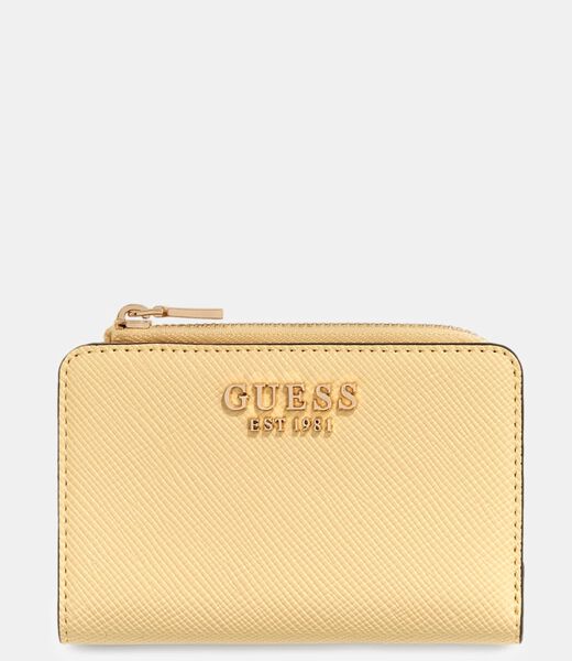 Serenova Saffiano Card Case