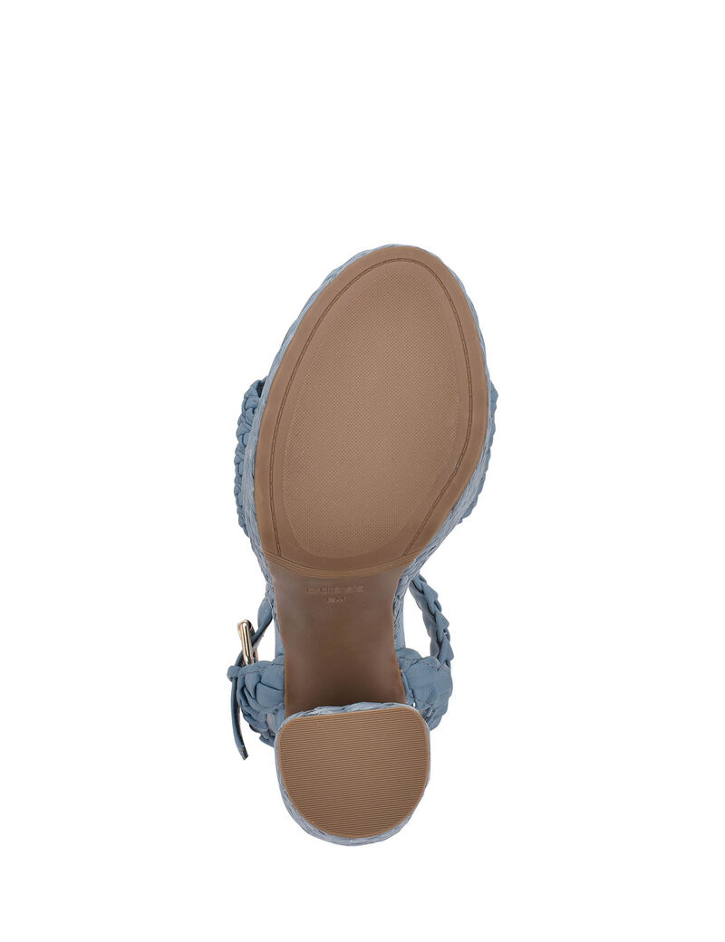 Gabela Sandals