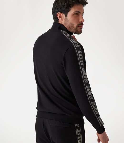 جيس full zip sweatshirt