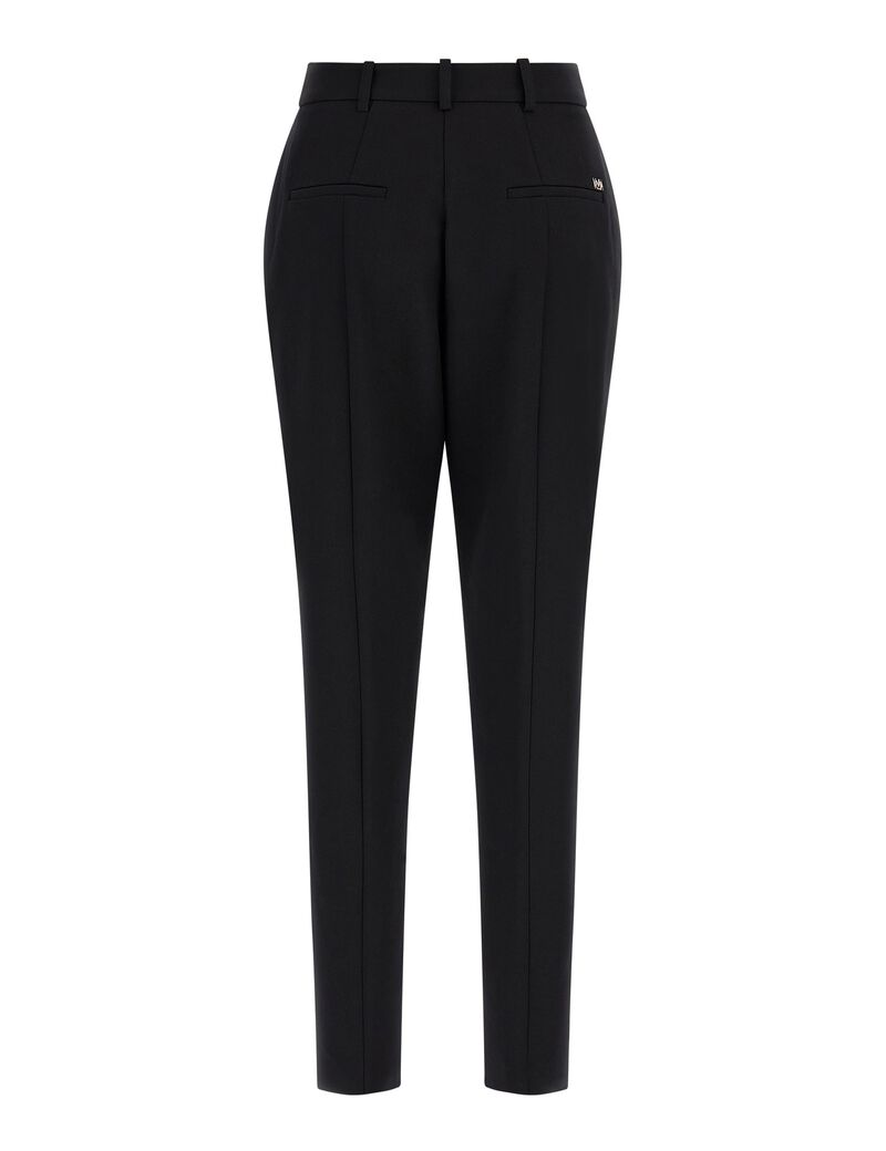 Marciano mid rise regular pant