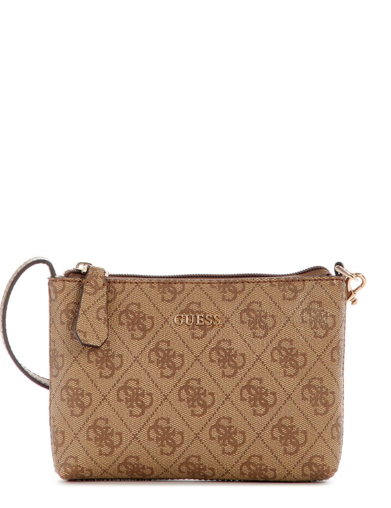 Latona II mini tote bag