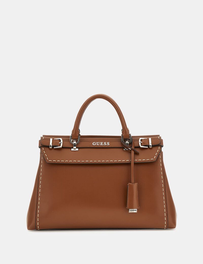 Sestri stitch handbag